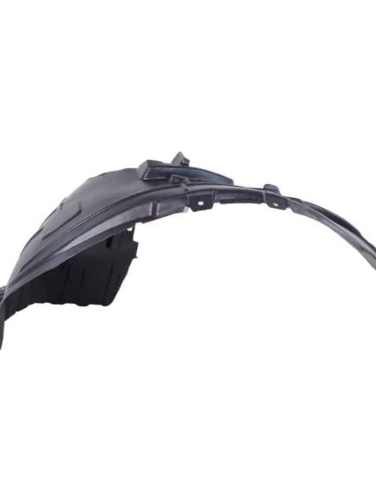 NI1248141C Driver Side Fender Liner