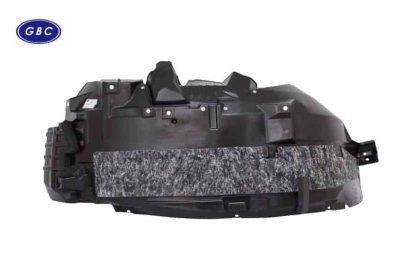 NI1249151C Passenger Side Fender Liner