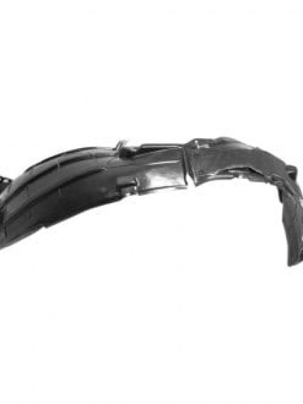 NI1249152 Passenger Side Fender Liner