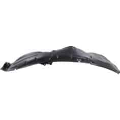 NI1249153C Passenger Side Fender Liner