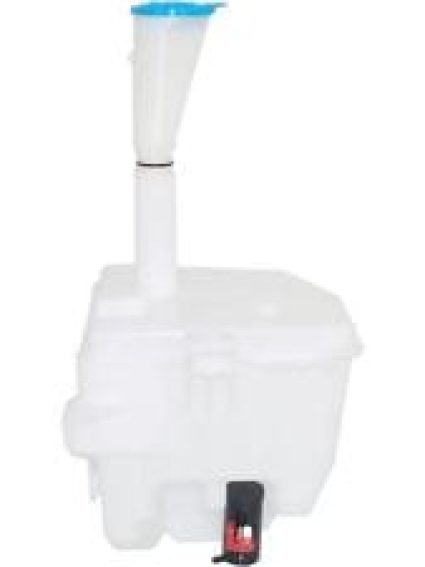 NI1288152 Washer Fluid Reservoir