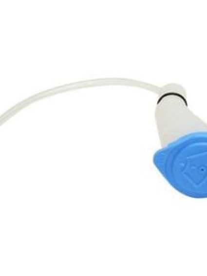 NI1289102 Washer Fluid Reservoir