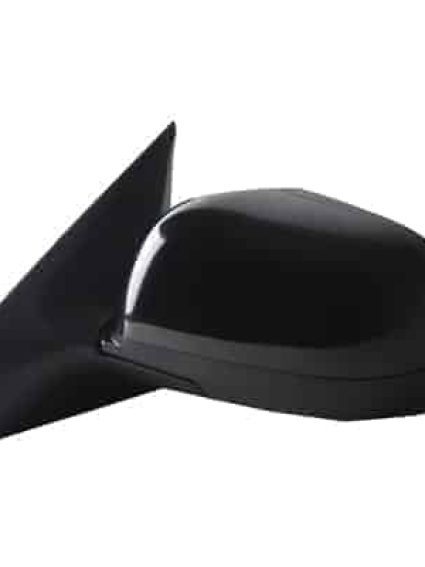 NI1320239 Driver Side Power Heated Mirror