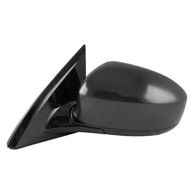 NI1320242 Driver Side Power Non-Heated Mirror