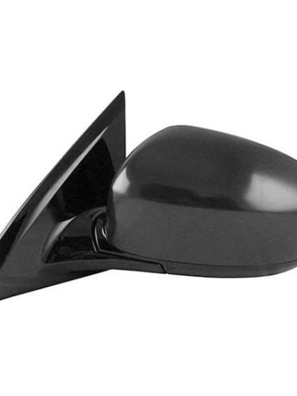 NI1320242 Driver Side Power Non-Heated Mirror