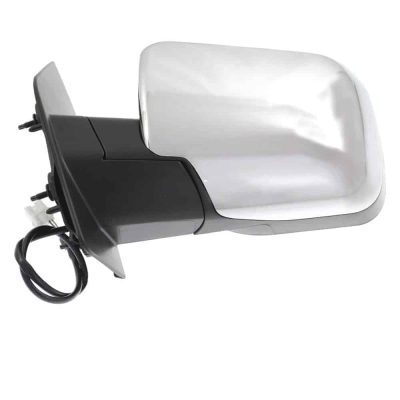 NI1320249 Driver Side Power Mirror