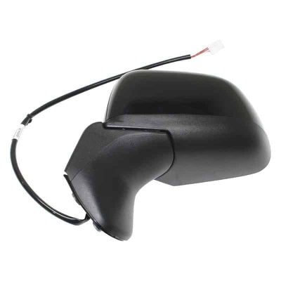 NI1320252 Driver Side Power Non-Heated Mirror