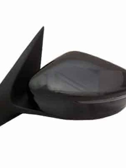 NI1320253 Driver Side Power Mirror