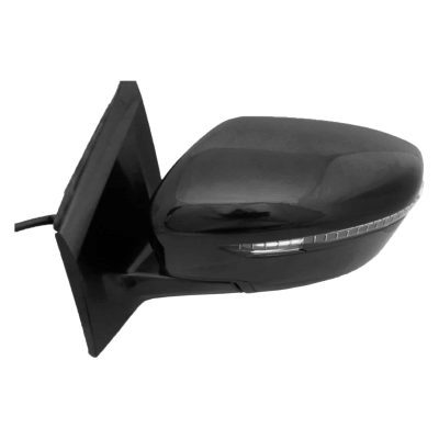 NI1320256 Driver Side Power Heated Mirror