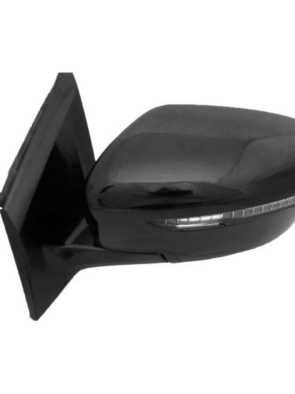 NI1320256 Driver Side Power Heated Mirror