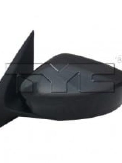 NI1320257 Driver Side Power Non-Heated Mirror