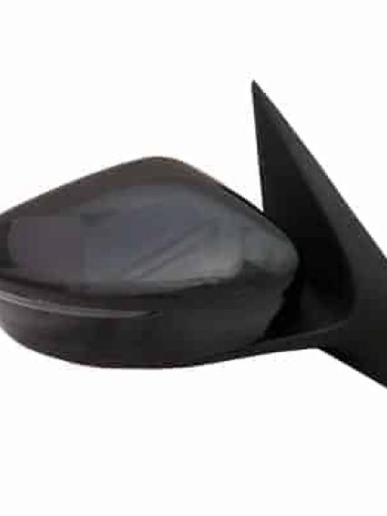 NI1321253 Passenger Side Power Mirror