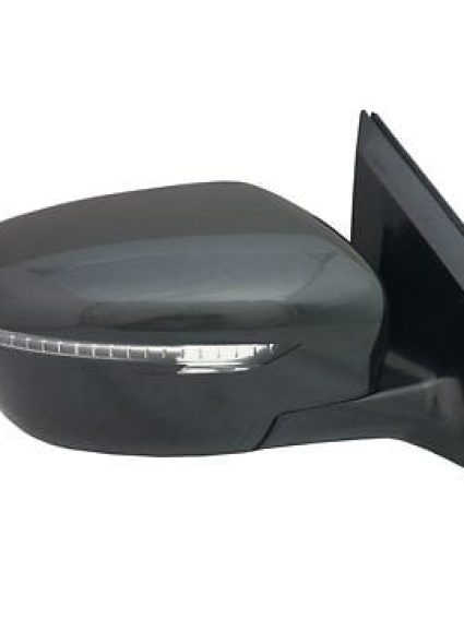 NI1321256 Passenger Side Power Heated Mirror