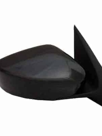 NI1321257 Passenger Side Power Non-Heated Mirror