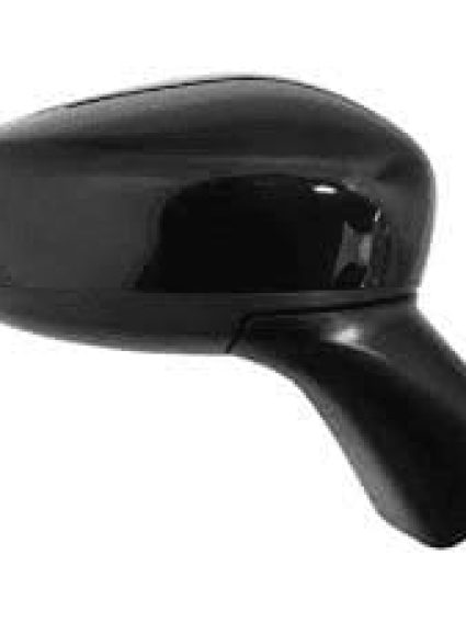 NI1321264 Passenger Side Power Non-Heated Mirror