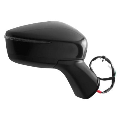 NI1321266 Passenger Side Power Non-Heated Mirror