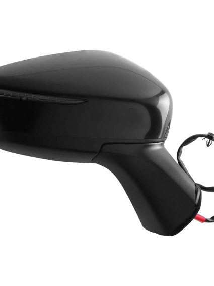 NI1321266 Passenger Side Power Non-Heated Mirror