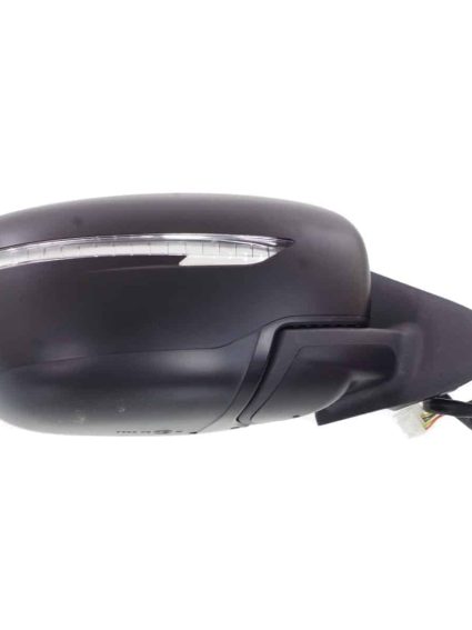 NI1321269 Passenger Side Power Non-Heated Mirror