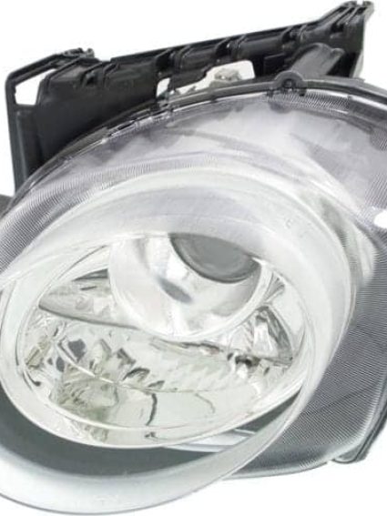 NI2502236C Front Composite Headlight Assembly