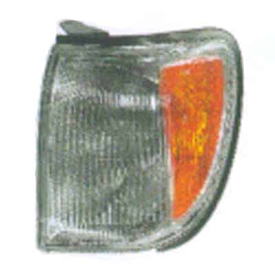 NI2520127 Front Light Park Lamp