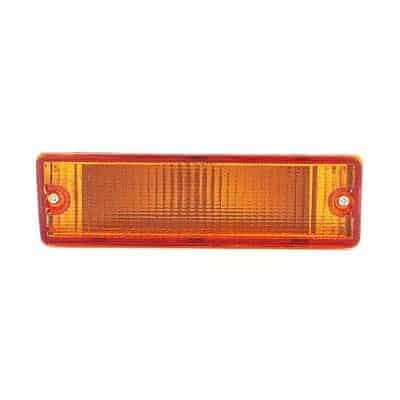 NI2521106 Front Light Park Lamp