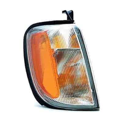 NI2521124C Front Light Park Lamp