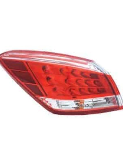 NI2800205C Rear Light Tail Lamp Assembly