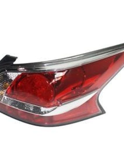 NI2801204C Rear Light Tail Lamp Assembly