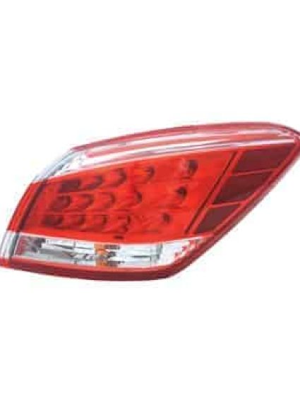 NI2801205C Rear Light Tail Lamp Assembly