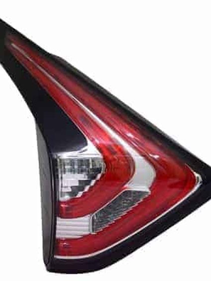 NI2802104 Rear Light Tail Lamp Assembly