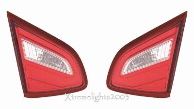 NI2803110C Rear Light Tail Lamp Assembly