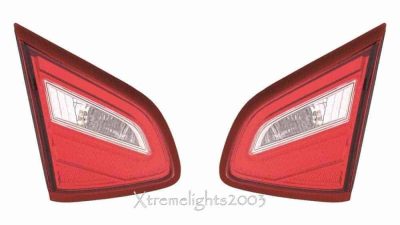 NI2803110C Rear Light Tail Lamp Assembly