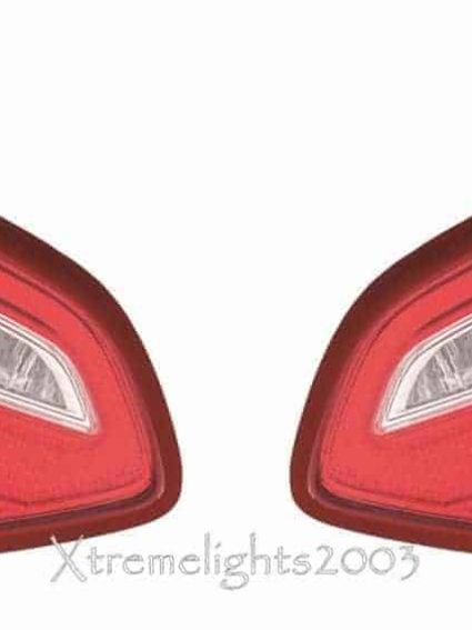 NI2803110C Rear Light Tail Lamp Assembly