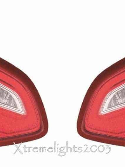 NI2803110C Rear Light Tail Lamp Assembly