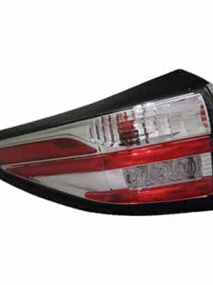 NI2804103C Rear Light Tail Lamp Assembly