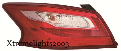 NI2804106C Rear Light Tail Lamp Assembly