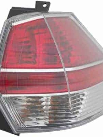 NI2805102C Rear Light Tail Lamp Assembly