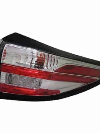 NI2805103C Rear Light Tail Lamp Assembly