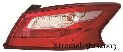 NI2805106C Rear Light Tail Lamp Assembly
