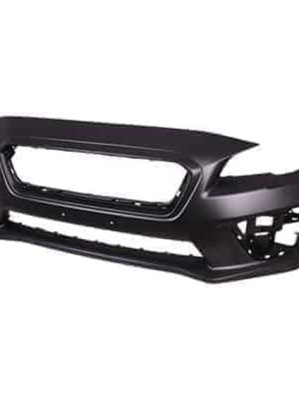 SU1000175C Front Bumper Cover