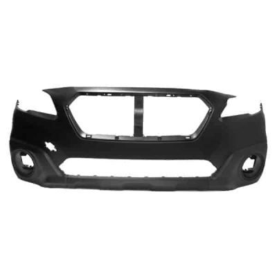 SU1000176C Front Bumper Cover