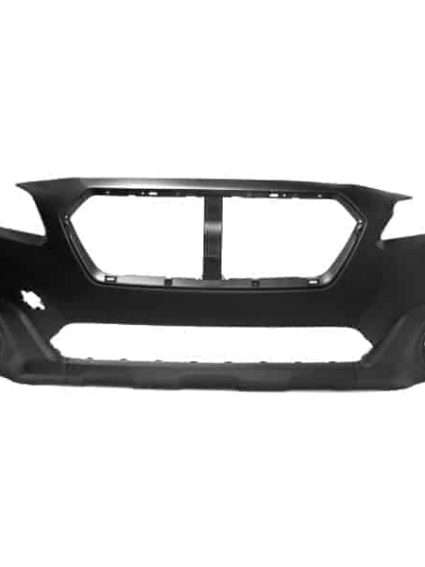 SU1000176C Front Bumper Cover
