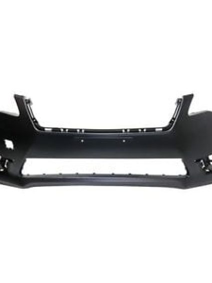 SU1000179C Front Bumper Cover