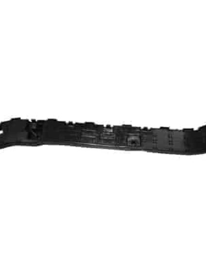 SU1132102 Driver Side Rear Bumper Bracket Retainer