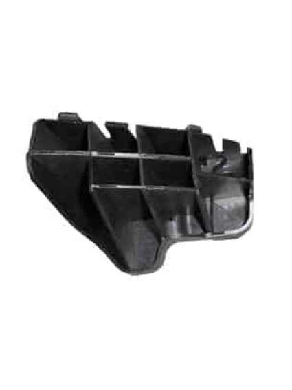 SU1133101 Passenger Side Rear Bumper Bracket Retainer
