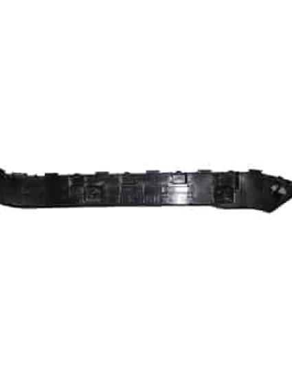 SU1133102 Passenger Side Rear Bumper Bracket Retainer