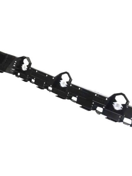 SU1133103 Passenger Side Rear Bumper Bracket Retainer
