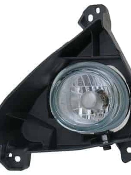 MA2592126 Front Light Fog Lamp Assembly