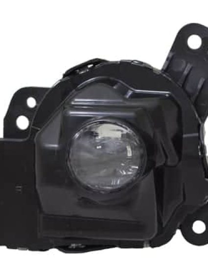 MA2592127C Front Light Fog Lamp Assembly