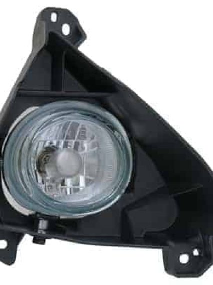 MA2593126 Front Light Fog Lamp Assembly
